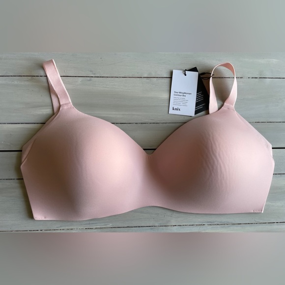 Knix Wingwoman contour bra - Picture 2 of 12